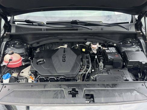 Used 2022 Hyundai Santa Fe SEL w/ Convenience Package FWD image 60