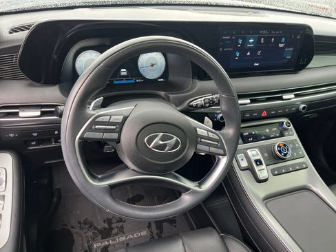 Used 2024 Hyundai Palisade Calligraphy AWD/4WD image 41