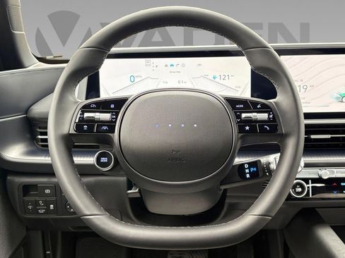 New 2025 Hyundai Ioniq 6 SE image 41