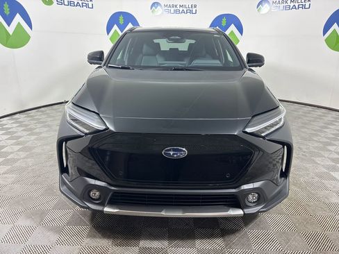 Used 2024 Subaru Solterra Limited image 2