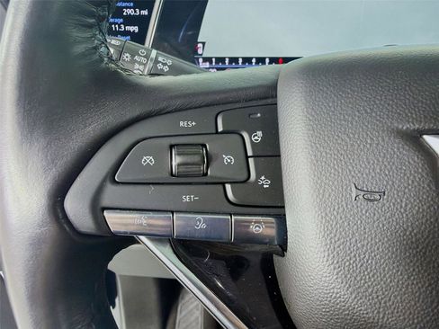 Used 2024 Cadillac Escalade Sport AWD/4WD image 13