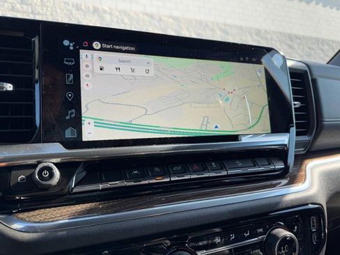 New 2026 Chevrolet Silverado 1500 LT Trail Boss w/ Convenience Package II image 17