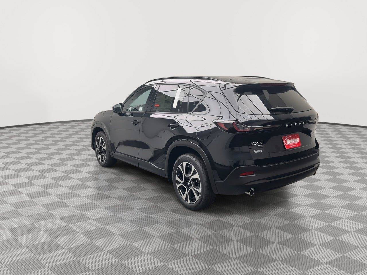 New 2026 MAZDA CX-5 Preferred AWD/4WD image 37