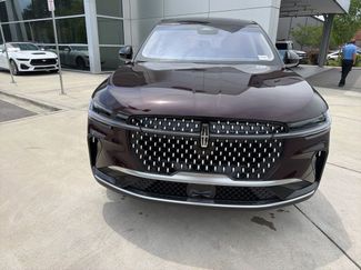 Used 2024 Lincoln Nautilus Premier w/ Equipment Group 102A AWD/4WD video 2