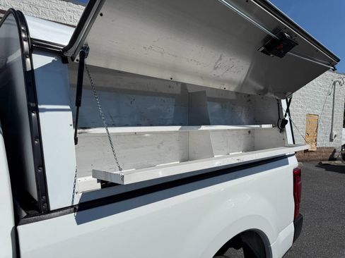 Used 2022 Ford F250 XL w/ Power Equipment Group image 36