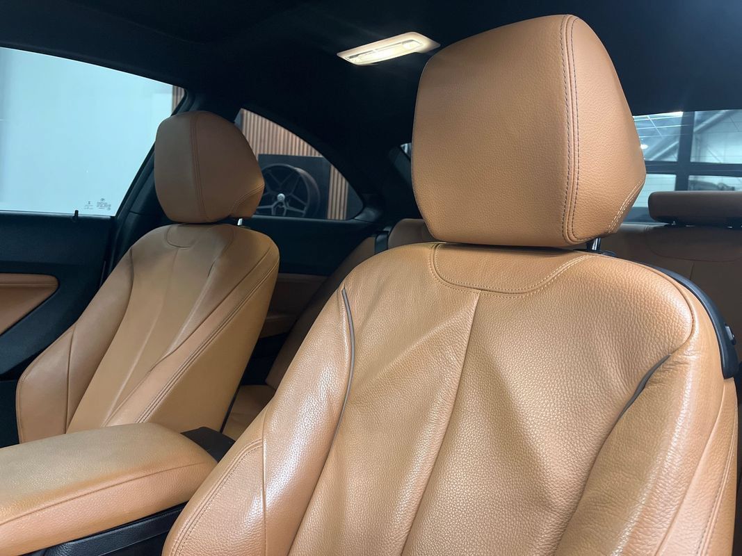 Used 2019 BMW M240i xDrive Coupe w/ Premium Package AWD/4WD image 37