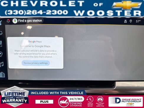 New 2026 Chevrolet Silverado 2500 LT w/ Convenience Package image 21