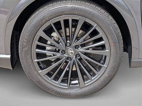 Used 2026 Lexus RX 450h AWD w/ Convenience Package image 25