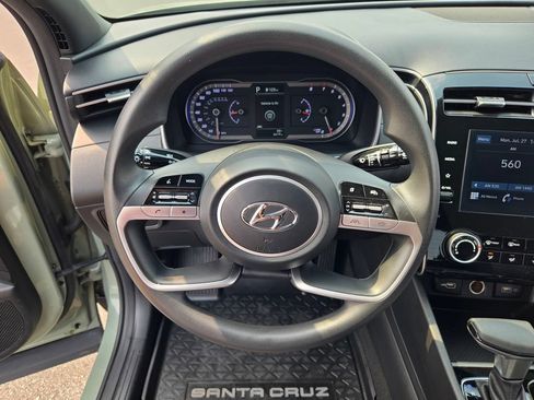 Used 2023 Hyundai Santa Cruz SEL AWD/4WD image 40