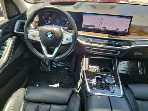 Used 2026 BMW X7 xDrive40i AWD/4WD image 27