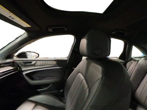 Used 2024 Audi A6 Premium Plus image 44