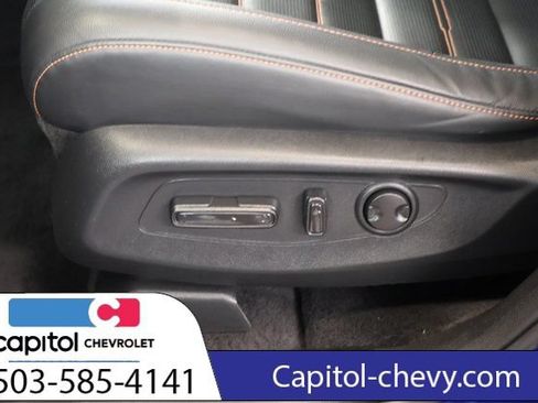 Used 2024 Honda CR-V Sport Touring image 13