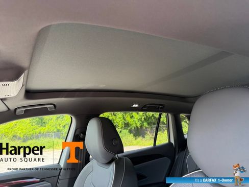 Used 2025 Volkswagen Tiguan SEL R-Line AWD/4WD image 18