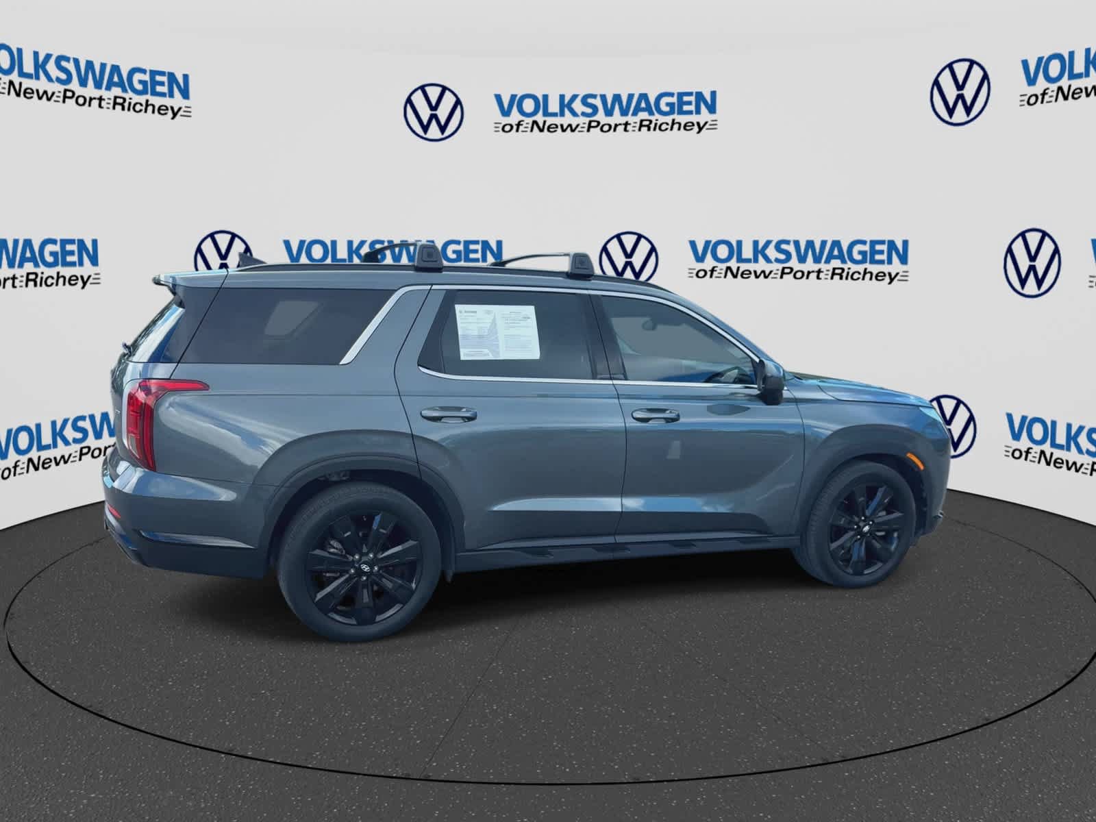 Used 2025 Hyundai Palisade XRT AWD/4WD image 8