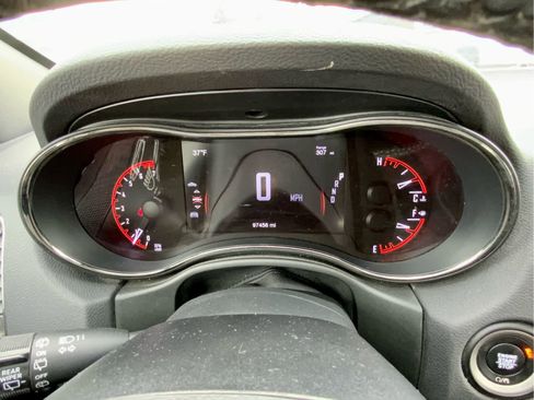 Used 2020 Dodge Durango GT image 38