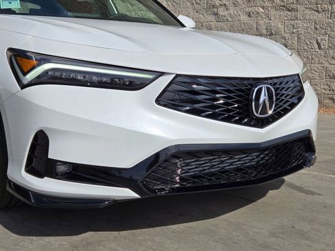 New 2026 Acura Integra A-Spec FWD image 6