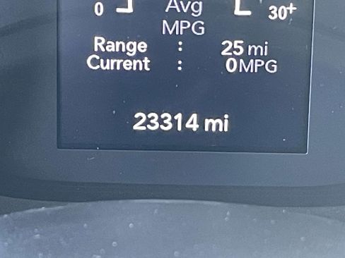 Used 2023 Jeep Gladiator Sport image 18