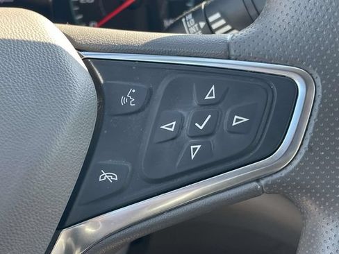 Used 2025 Chevrolet Malibu LT FWD image 22