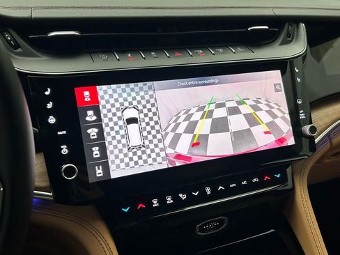 New 2026 Jeep Grand Cherokee Summit image 21