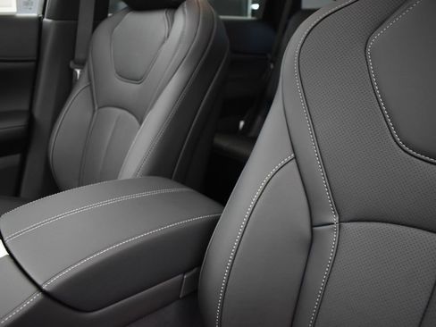 New 2026 INFINITI QX60 Pure w/ Cargo Package image 14