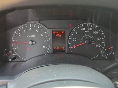 Used 2021 Nissan NV 3500 SL RWD image 12