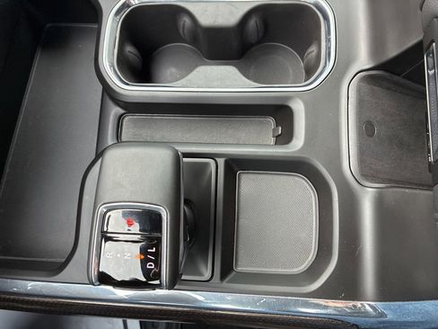 Used 2024 Chevrolet Silverado 1500 RST w/ All Star Edition Plus image 16