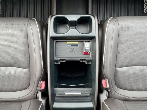 Used 2024 Honda Odyssey Elite image 17