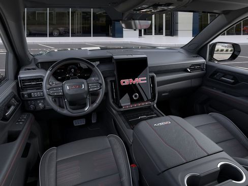 New 2026 GMC Yukon XL AT4 Ultimate AWD/4WD image 39