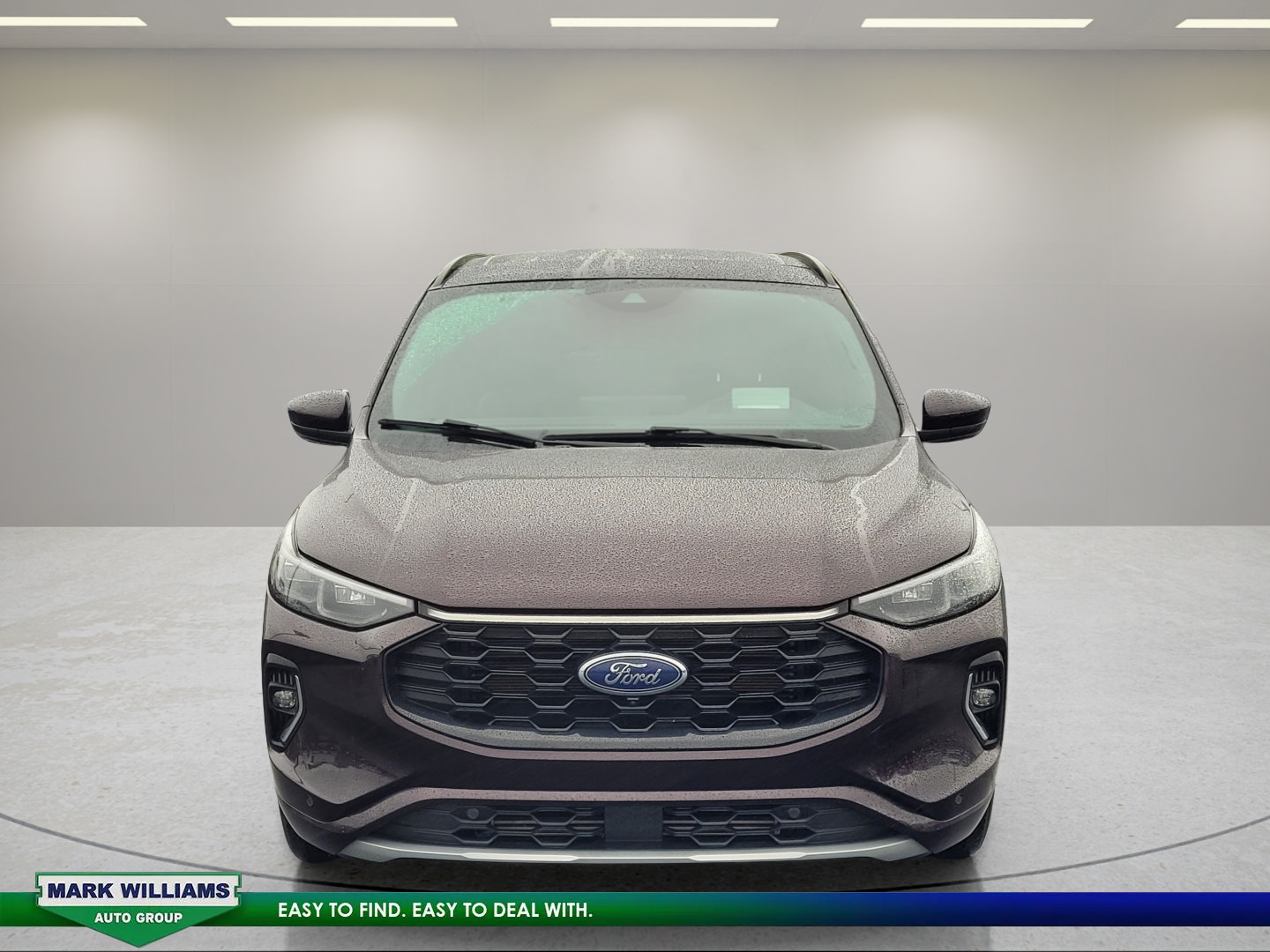 Certified 2023 Ford Escape ST-Line Elite w/ Premium Technology Package AWD/4WD image 9