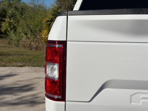 Used 2018 Ford F150 XL w/ Equipment Group 101A Mid image 10