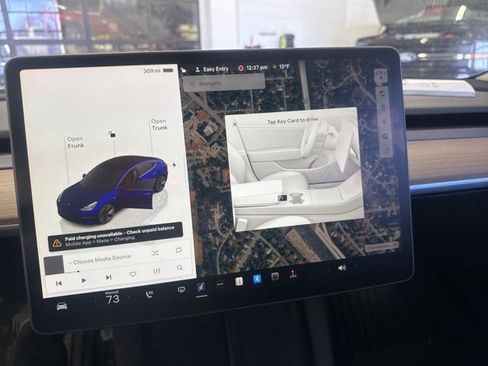 Used 2023 Tesla Model 3 Long Range image 11