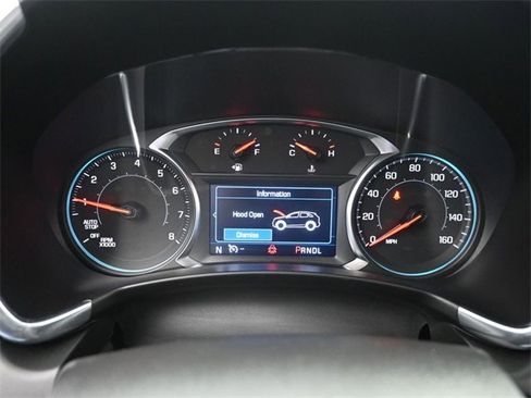 Used 2022 Chevrolet Equinox LT image 36