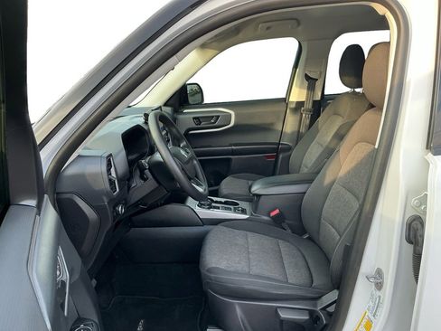 Used 2024 Ford Bronco Sport Big Bend image 14