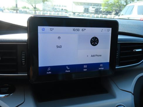 Certified 2023 Ford Explorer XLT w/ Equipment Group 202A image 29