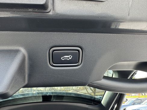 Used 2024 Kia EV6 Wind w/ Wind Technology Package image 26