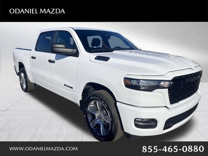 Used 2025 RAM 1500 Tradesman