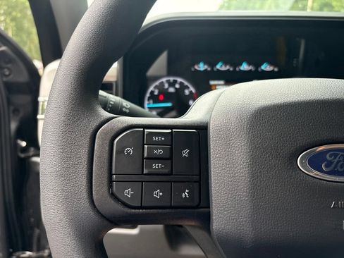 Used 2026 Ford F350 XLT AWD/4WD image 23