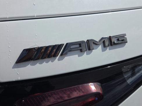 Used 2026 Mercedes-Benz AMG GT 43 image 36