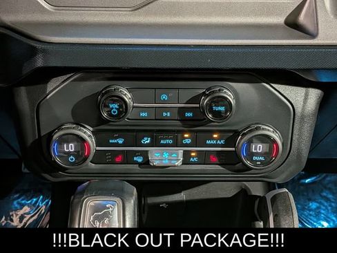 Used 2023 Ford Bronco Outer Banks AWD/4WD image 27