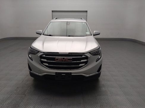Used 2020 GMC Terrain SLT FWD image 15
