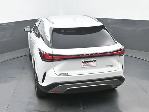 Used 2026 Lexus RX 350 Premium w/ Convenience Package image 15