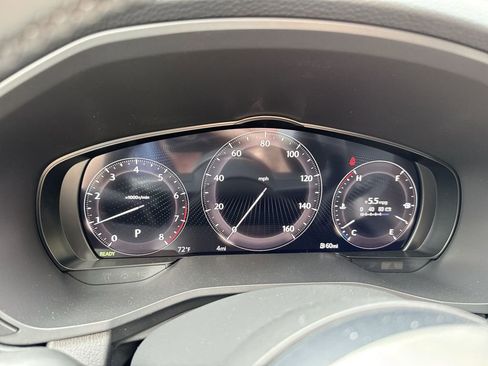 New 2026 MAZDA CX-90 3.3 Turbo S w/ Premium Package image 50