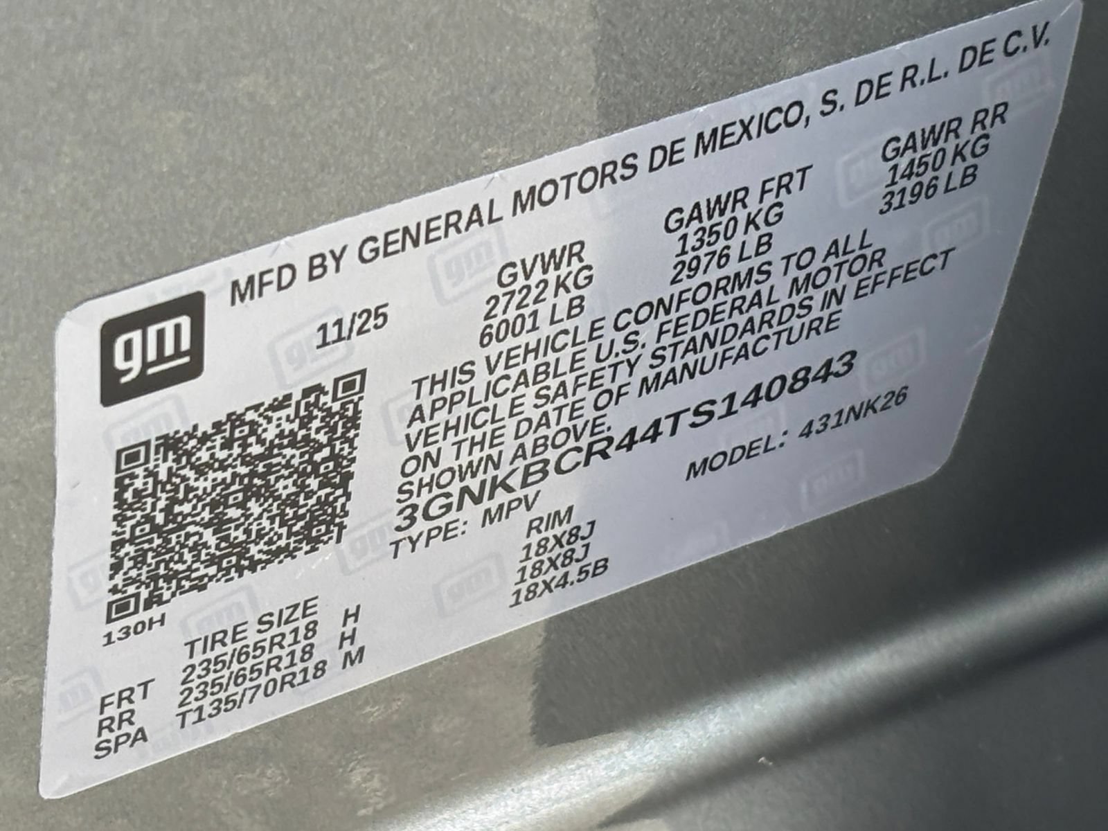 Used 2026 Chevrolet Blazer LT FWD image 27