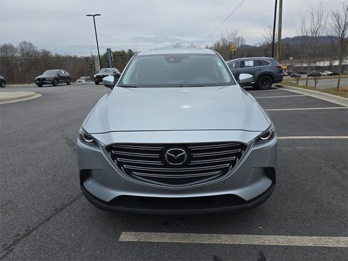 Certified 2023 MAZDA CX-9 Touring image 10