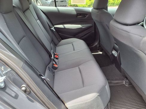 Used 2026 Toyota Corolla LE FWD image 14
