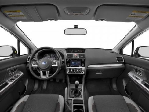 Used 2017 Subaru Crosstrek 2.0i Premium image 11