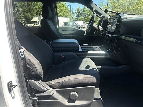 Used 2024 Ford F150 STX RWD image 20