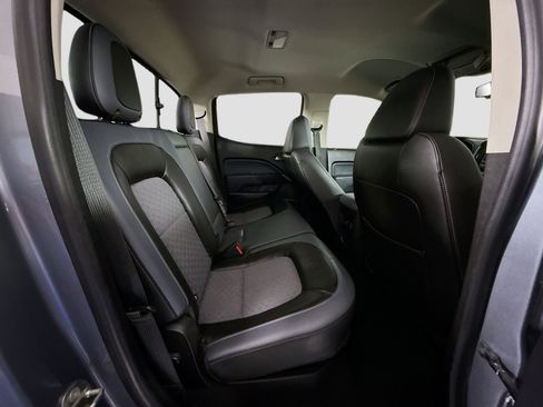 Used 2018 Chevrolet Colorado Z71 image 26