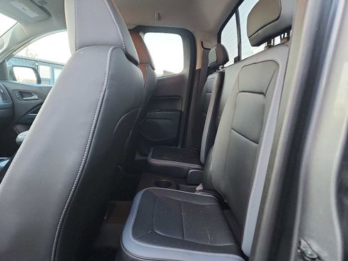 Used 2021 Chevrolet Colorado Z71 image 10