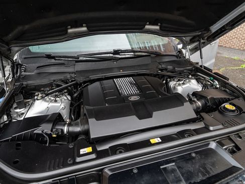 Used 2019 Land Rover Range Rover Sport HSE Dynamic AWD/4WD image 53